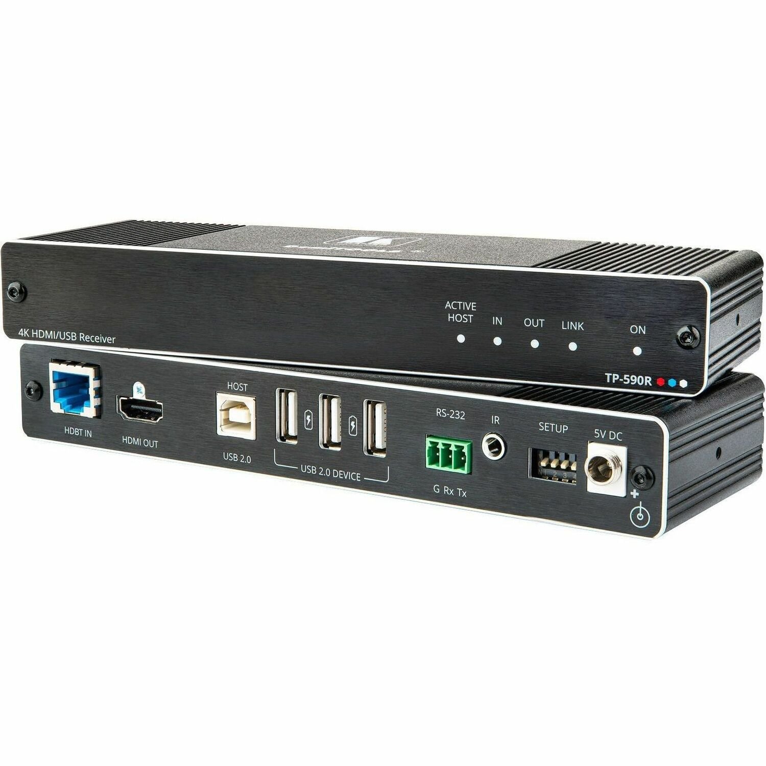 Kramer Video Extender Receiver