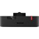 Lenovo LC50 Webcam - Raven Black - USB 2.0 - 1 Pack(s)