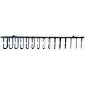 VERTIV Cable Tying - Black Gray