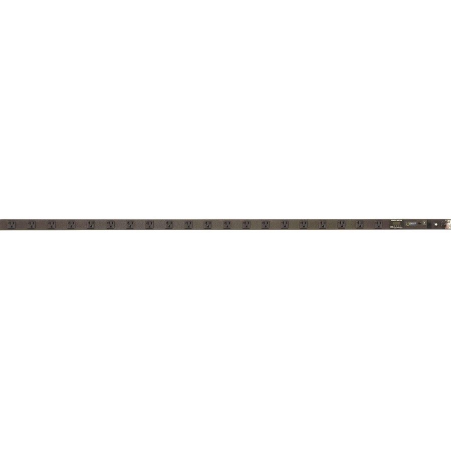 Vertiv Geist Basic 20-Outlets PDU