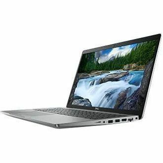 Dell Latitude 5540 15.6" Notebook - Full HD - Intel Core i7 13th Gen i7-1355U - 16 GB - 512 GB SSD - English (US) Keyboard - Titan Gray