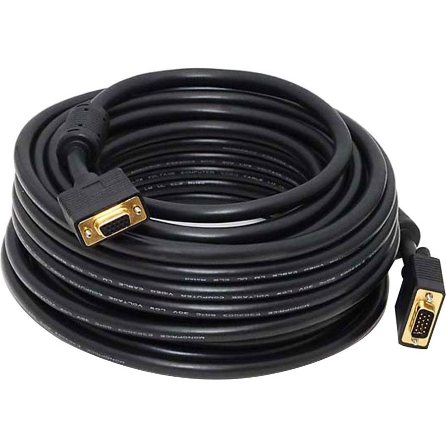 Monoprice Super VGA Video Cable