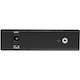 StarTech.com 1000 Mbps Gigabit Single Mode Fiber Media Converter LC 40 km
