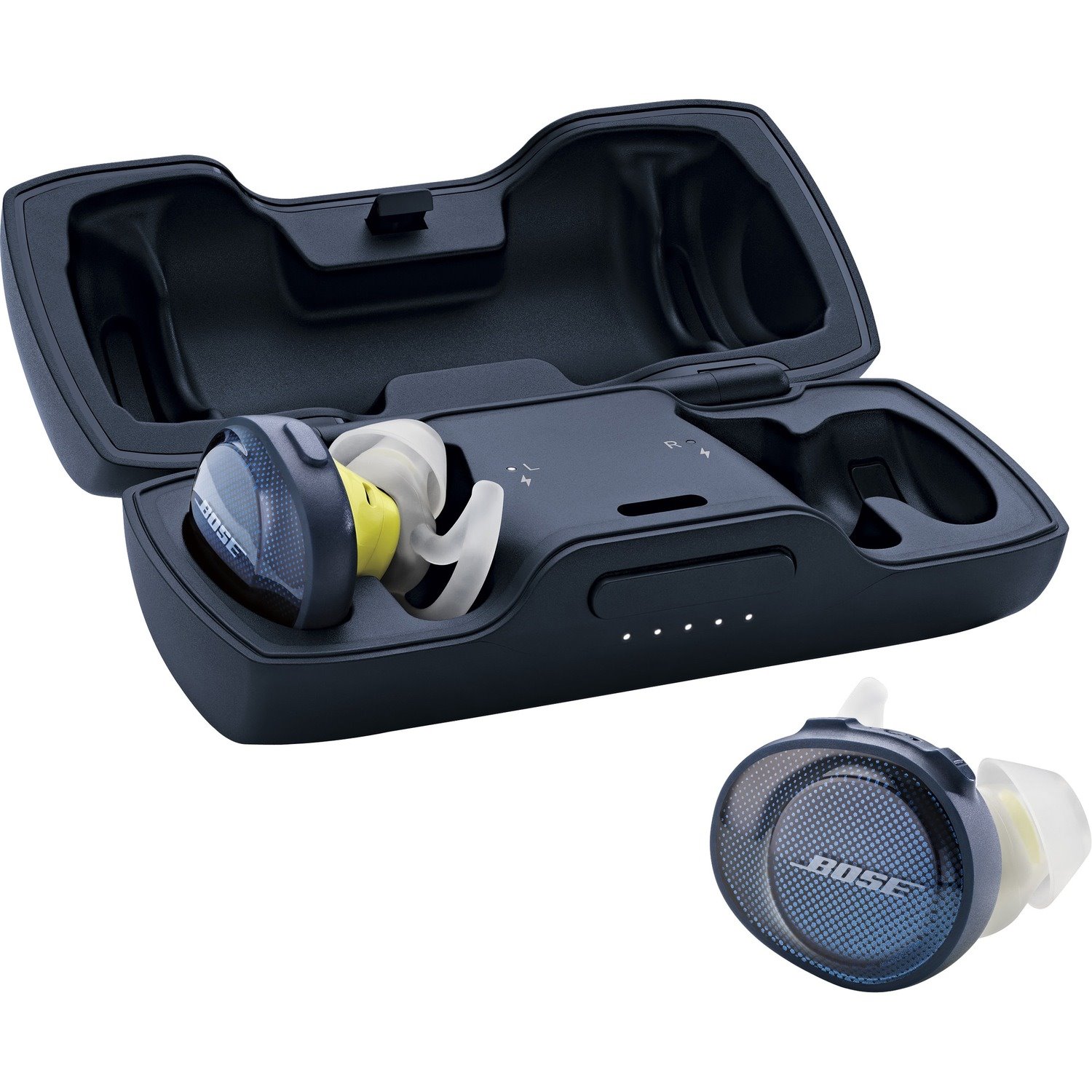 Bose SoundSport Free Wireless Headphones