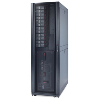 APC by Schneider Electric InfraStruXure PDUM160H-B PDU