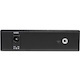 StarTech.com 10/100 Mbps Single Mode Fiber Media Converter SC 30 km