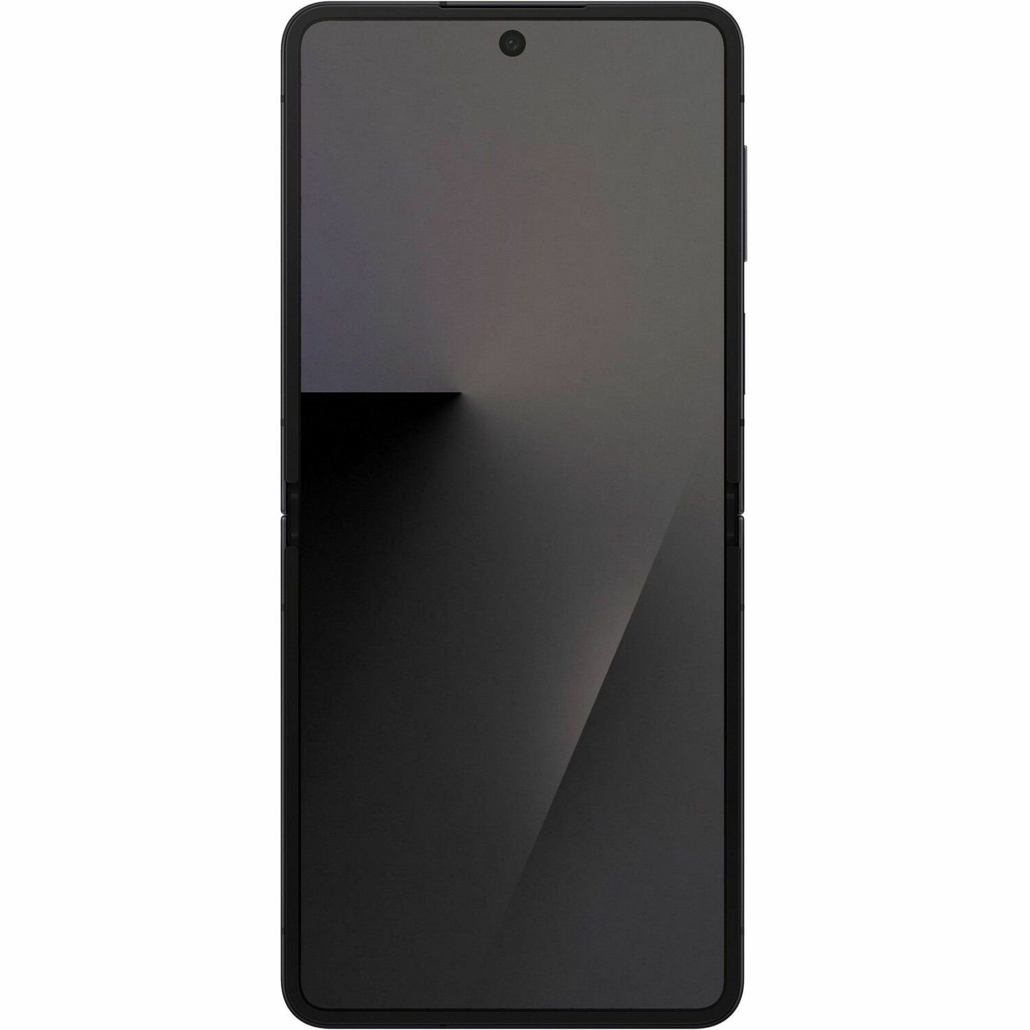 Samsung Galaxy Z Flip7 SM-F766B 512 GB Smartphone - 6.9" Flexible Folding Screen Dynamic AMOLED 2X Full HD Plus 2520 x 1080 - Deca-core (Cortex X5Single-core (1 Core) 3.30 GHz + Cortex A725 Dual-core (2 Core) 2.74 GHz + Cortex A725 Penta-core (5 Core) 2.36 GHz + Cortex A520 Dual-core (2 Core) 1.80 GHz) - 12 GB RAM - Android 16 - 5G - Jet Black