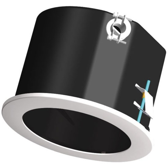 Videolarm MR5C Indoor Camera Enclosure