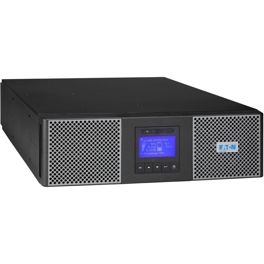 Eaton Double Conversion Online UPS - 5 kVA/4.50 kW