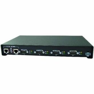 Comtrol DeviceMaster RTS 4-Port Device Server