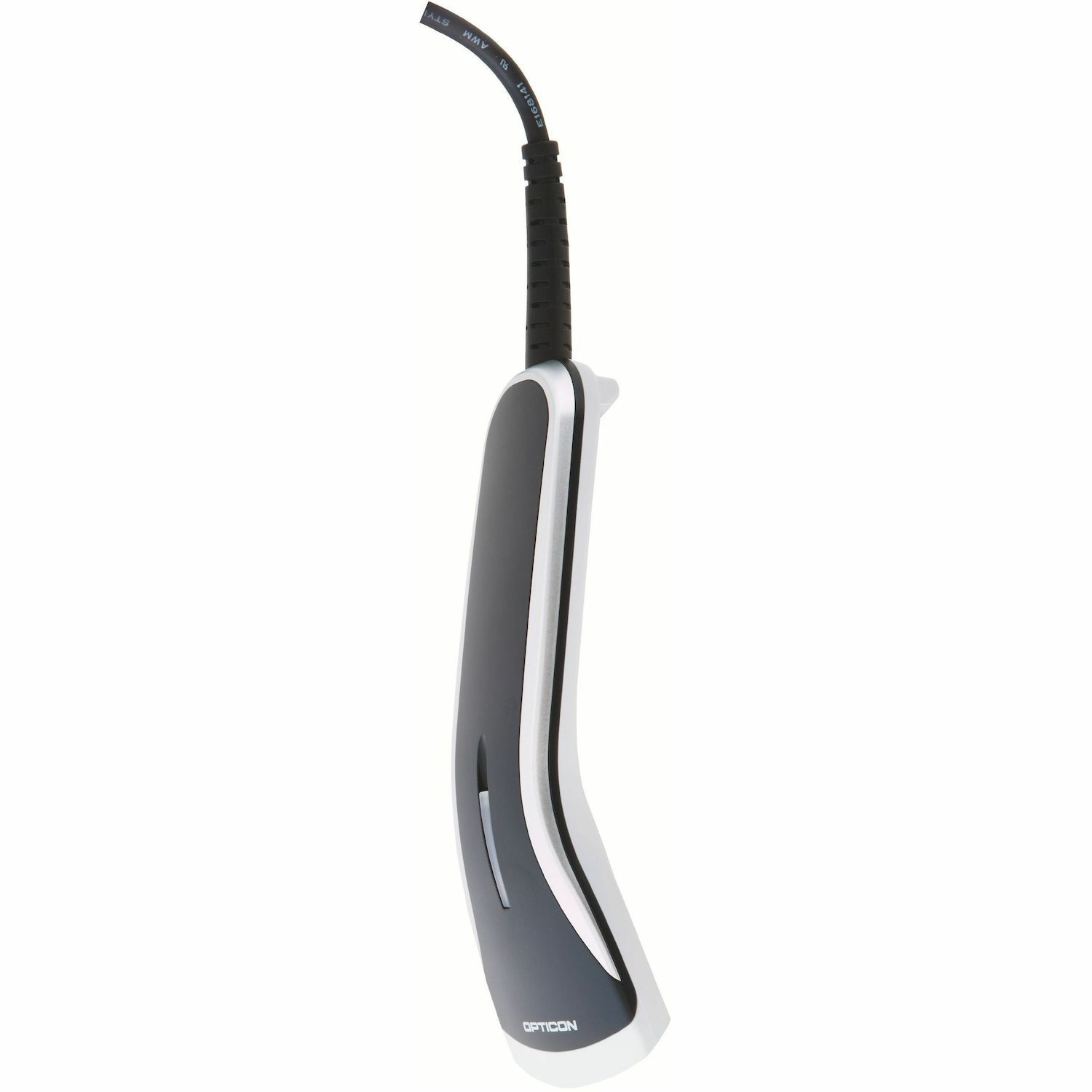 Opticon OPR-2001 Laser Barcode Scanner