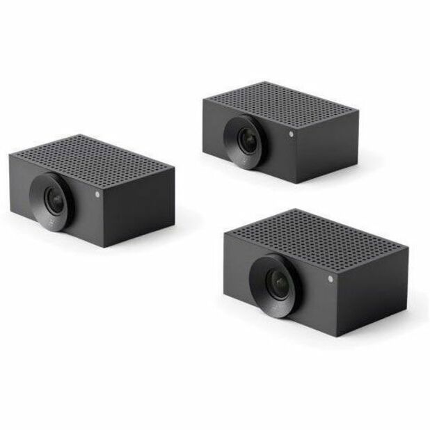 Jabra Videoconferencing camera - 3 Pack(s)
