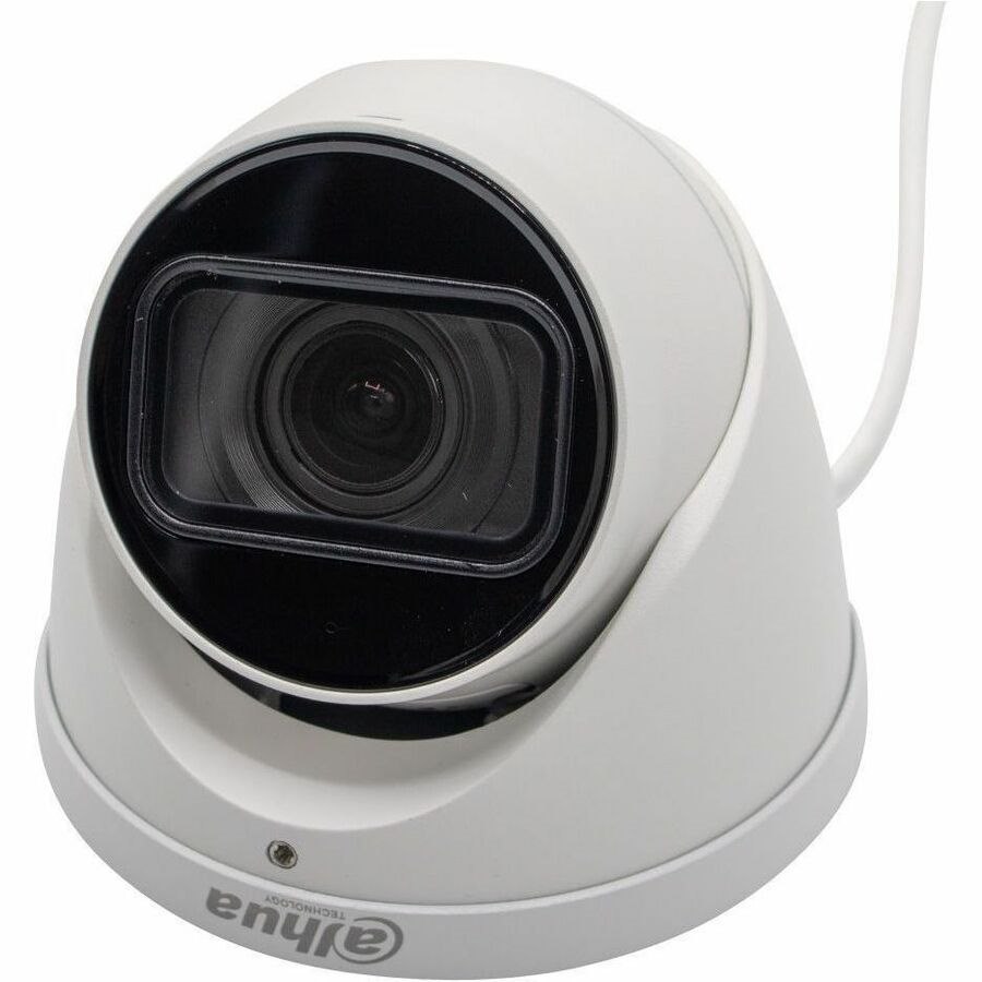 Dahua WizMind N45FJ6Z 4 Megapixel Outdoor Network Camera - Color - Eyeball