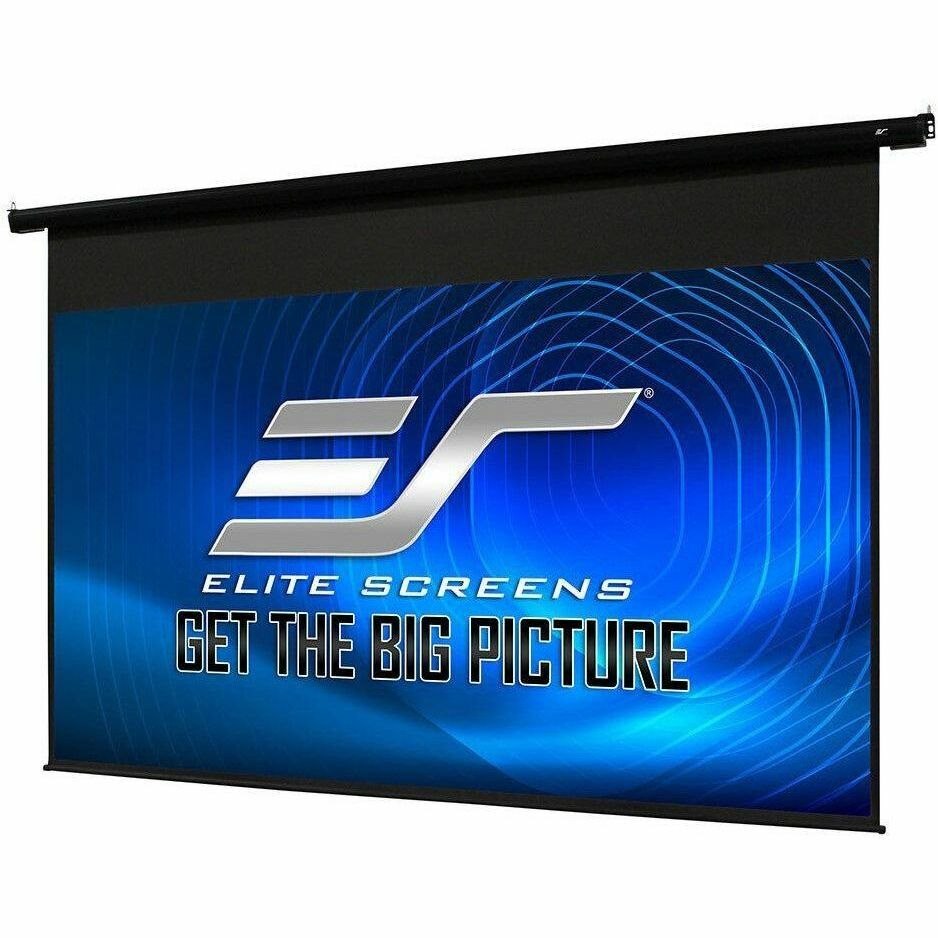 Elite Screens Spectrum 128" Electric Projection Screen