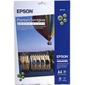 Epson Premium S041332 Inkjet Photo Paper