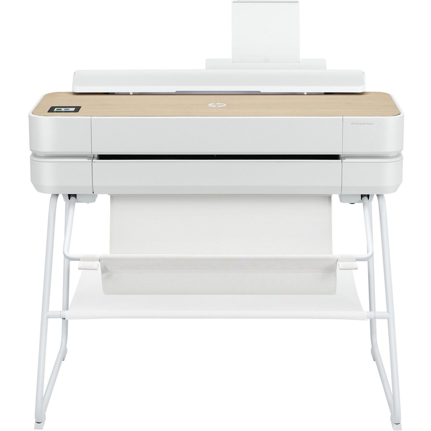 HP DesignJet Studio Inkjet Large Format Printer - 36" Print Width - Color