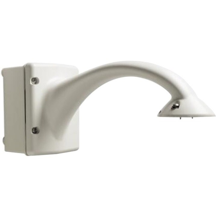 Bosch Camera Mount for Power Supply, Surveillance Camera - White