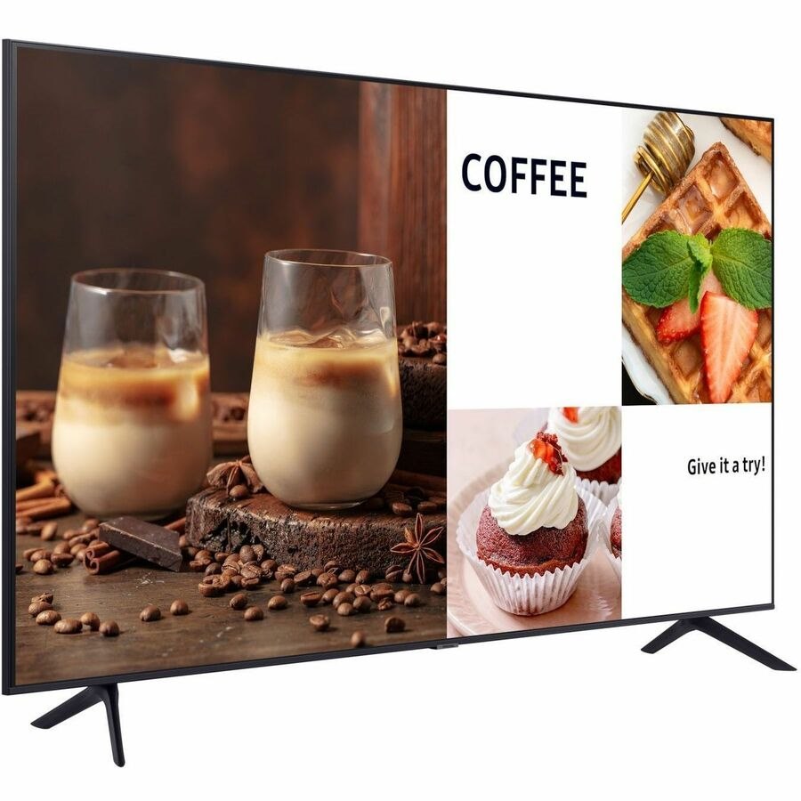 Samsung BE65C-H 65" LCD Digital Signage Display