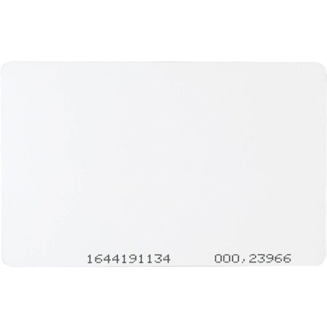 Bosch RFID Card