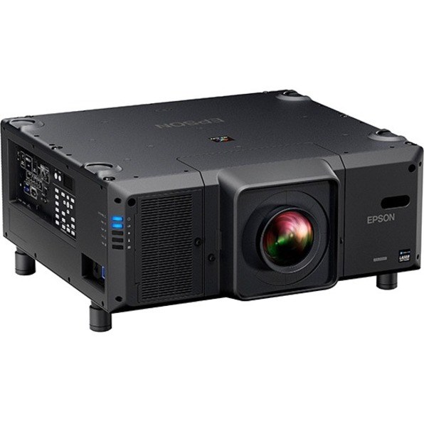 Epson L30000UNL 3LCD Projector - 16:10 - Black