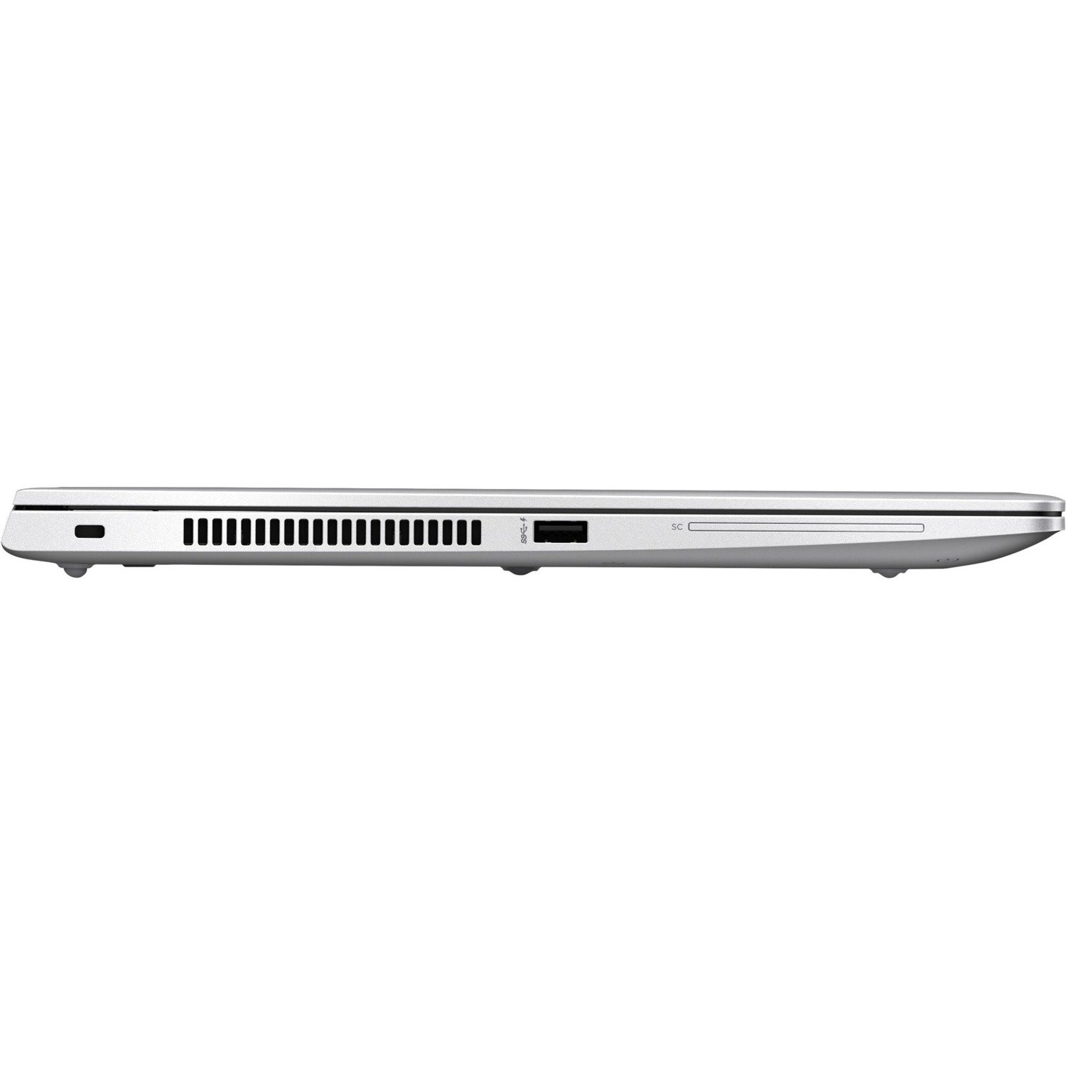 HP EliteBook 850 G6 15.6" Notebook - Intel Core i7 8th Gen i7-8665U - 16 GB - 256 GB SSD
