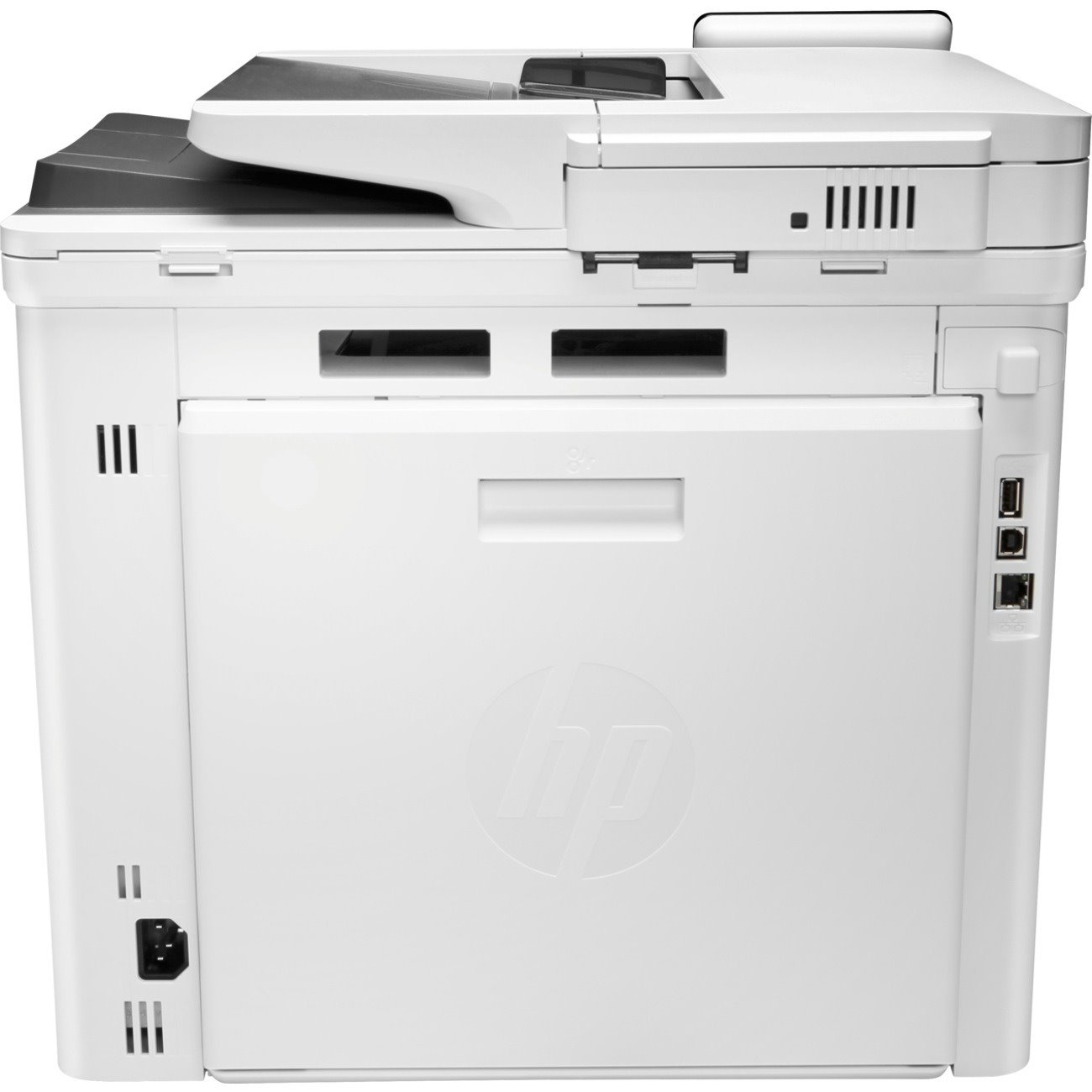 HP LaserJet Pro M479fdn Laser Multifunction Printer - Colour