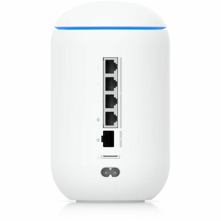 Ubiquiti Dream Wi-Fi 7 IEEE 802.11 a/b/g/n/ac/ax/be Ethernet Wireless Router
