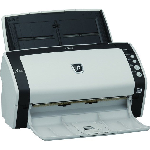 Fujitsu fi-6130Z Sheetfed Scanner - 600 dpi Optical