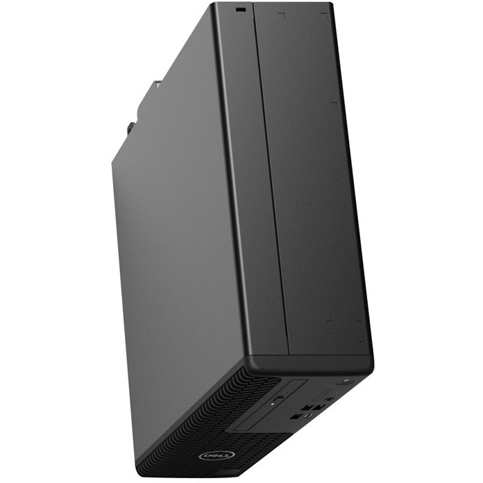 Dell Precision 3000 3440 Workstation - Xeon W-1250 - vPro Technology - 16 GB - 512 GB SSD - Small Form Factor