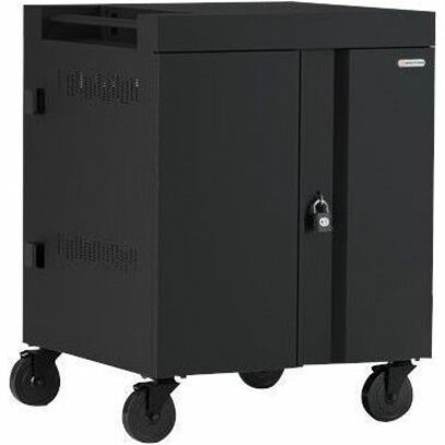 Bretford CUBE Cart - Pre Wired TVC32USBC