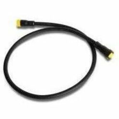Martin Power + Data Extension Cable with 8-pin custom connectors, 0.2 m (0.7 ft.), EU