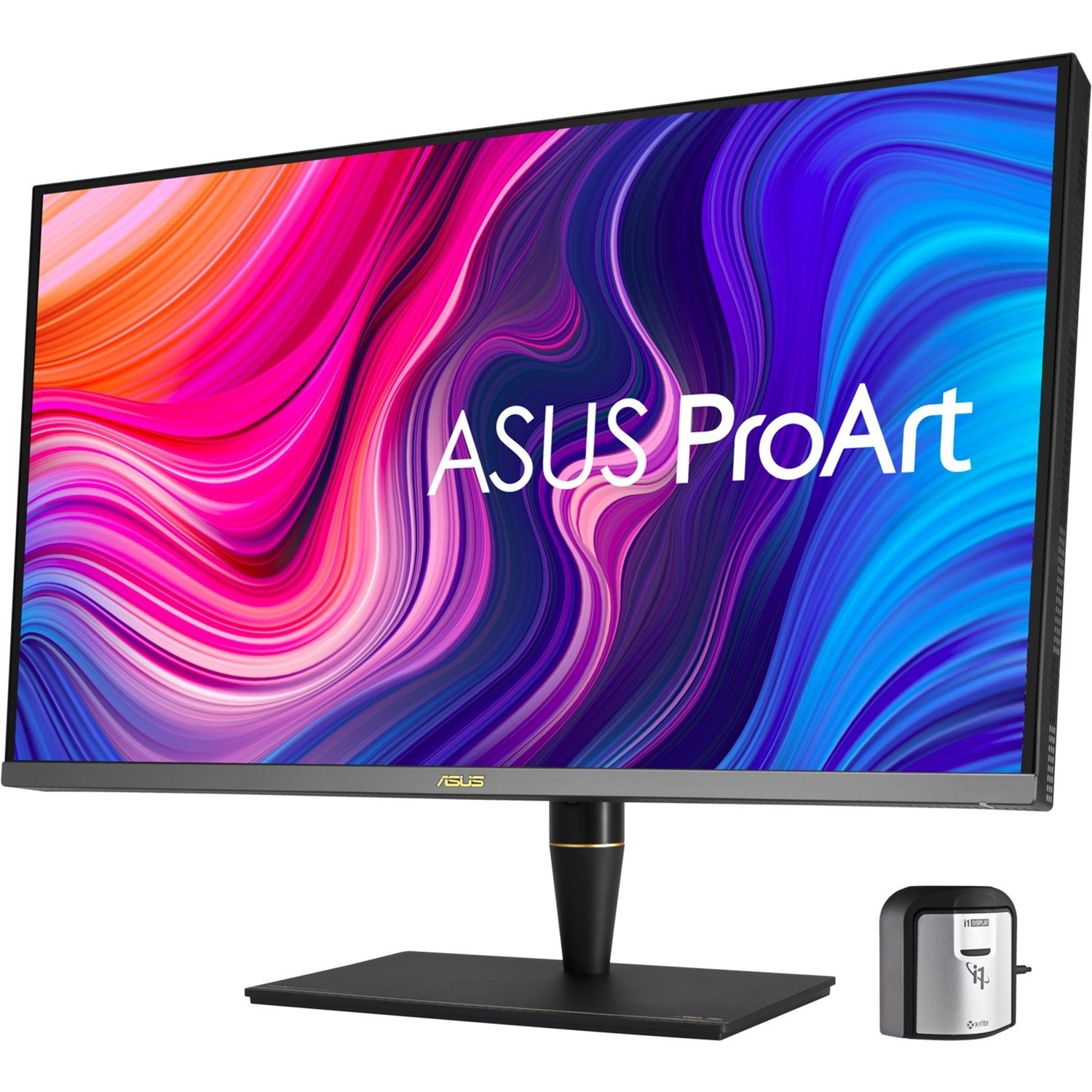 Asus ProArt PA32UCX-PK 32" Class 4K UHD LCD Monitor - 16:9 - Black