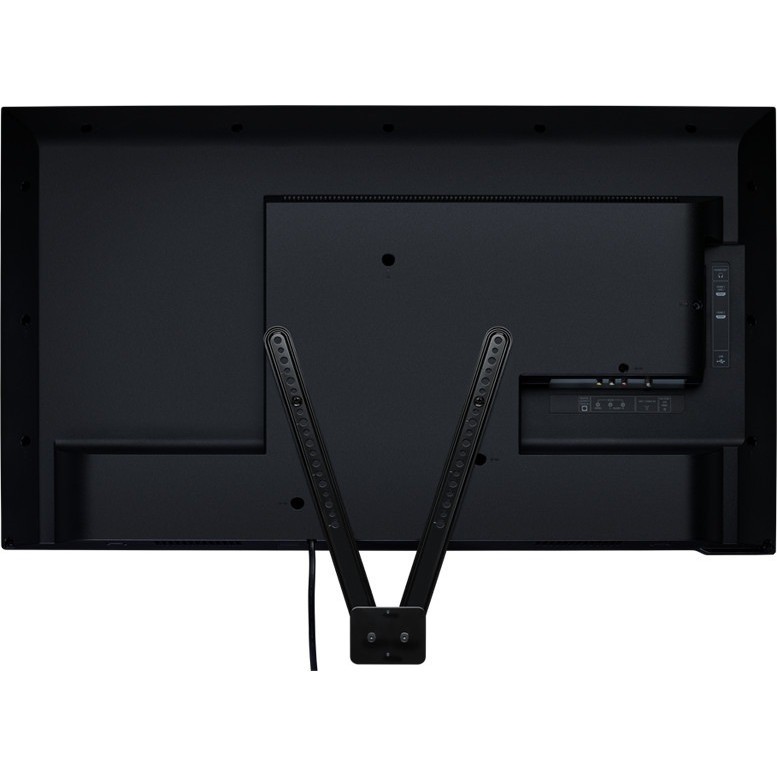 LOGITECH MEETUP CONFERENCE CAMERA TV MOUNT XL, FOR DISPLAY UP TO 90", 2YR WTY