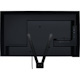 Logitech Mounting Adapter for Video Conferencing Camera, TV