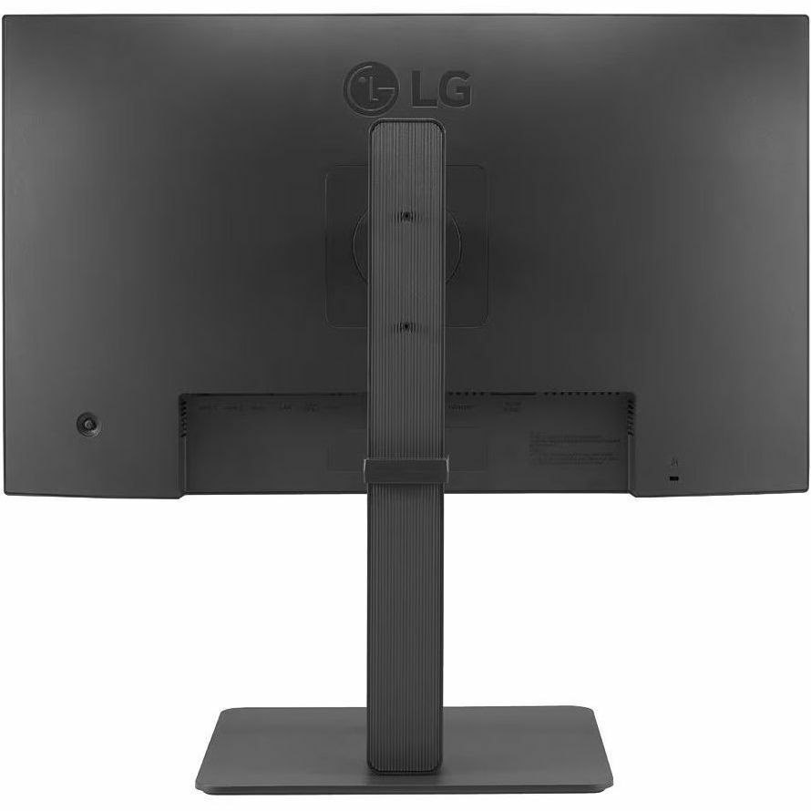 LG 24BR650B-C 24" Class Full HD LCD Monitor - 16:9