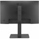 LG 24BR650B-C 24" Class Full HD LCD Monitor - 16:9