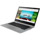 Lenovo ThinkPad X1 Yoga 3rd Gen 20LFS06600 14" Touchscreen 2 in 1 Ultrabook - Full HD - Intel Core i5 8th Gen i5-8350U - 16 GB - 256 GB SSD - English (US) Keyboard - Silver
