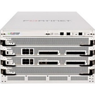 Fortinet FortiGate 7040E 8 DC Utp 1YR