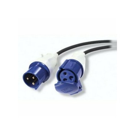 APC by Schneider Electric 3 Wire Power Extension Cable