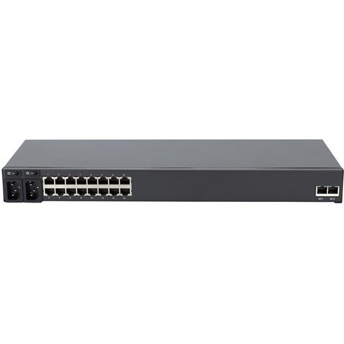 Opengear CM7116-2-SAC Device Server