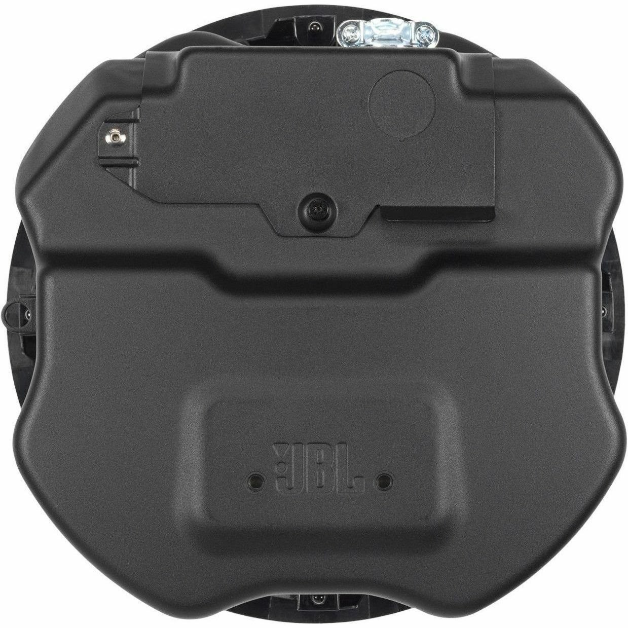 Standard Coverage Series - Control 418C/T - Two-way 8" Coaxial, 90W, 100&deg; Coverage, Ceiling Loudspeaker