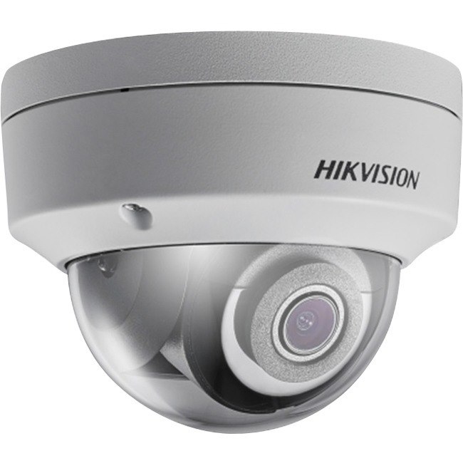 Hikvision Performance DS-2CD2125FHWD-IS 2 Megapixel Outdoor HD Network Camera - Dome