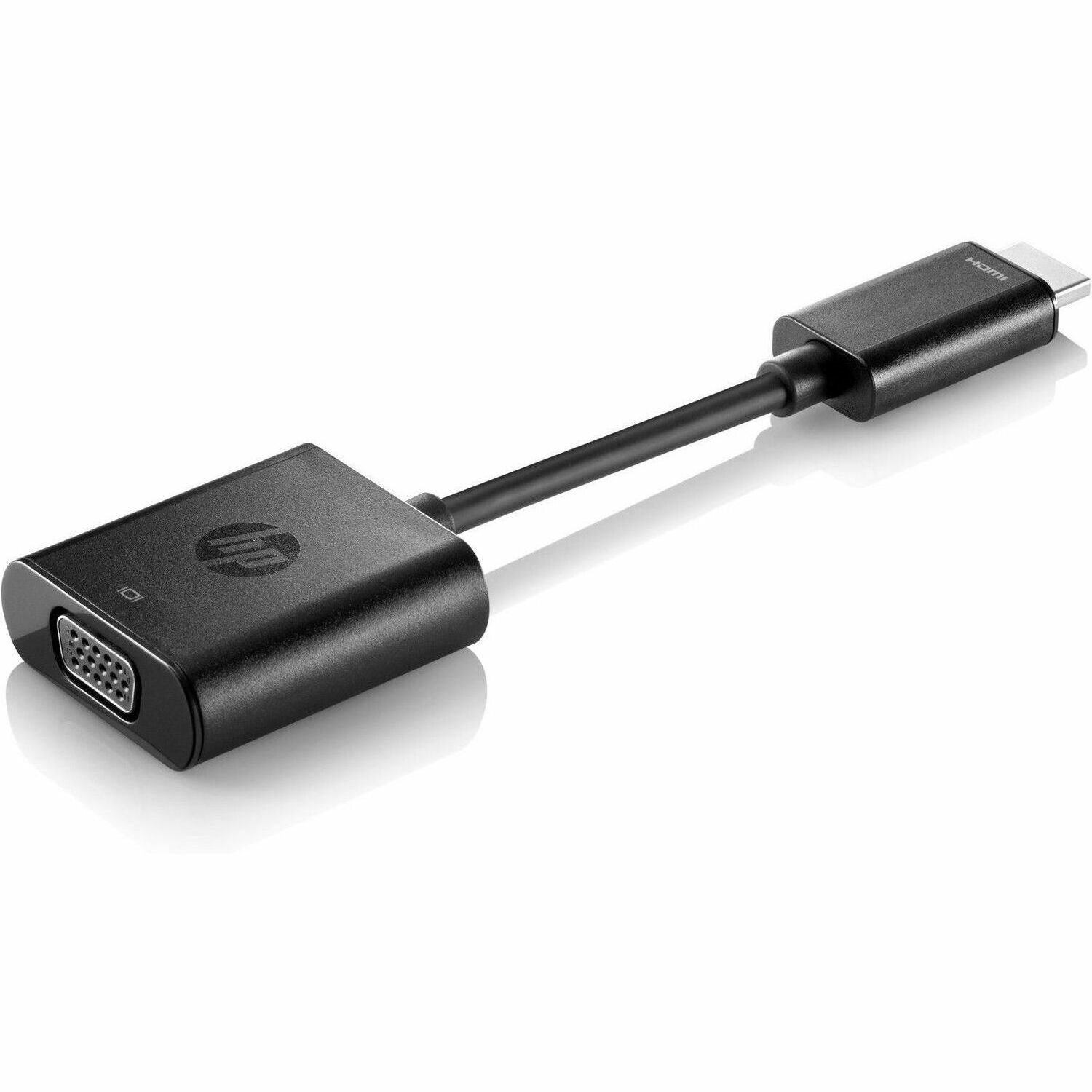 HP Video Adapter
