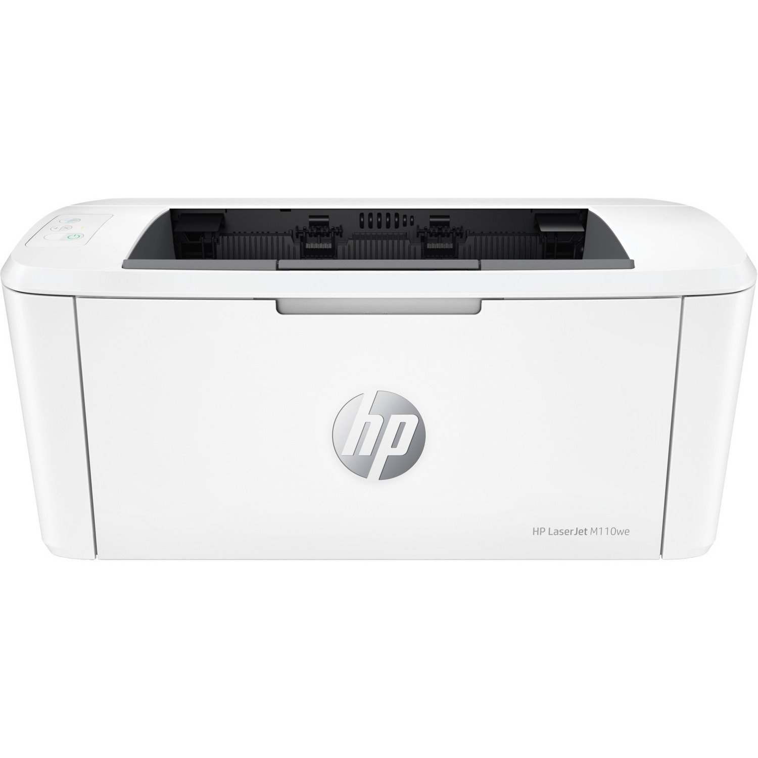 HP LaserJet M110we Desktop Wireless Laser Printer - Monochrome