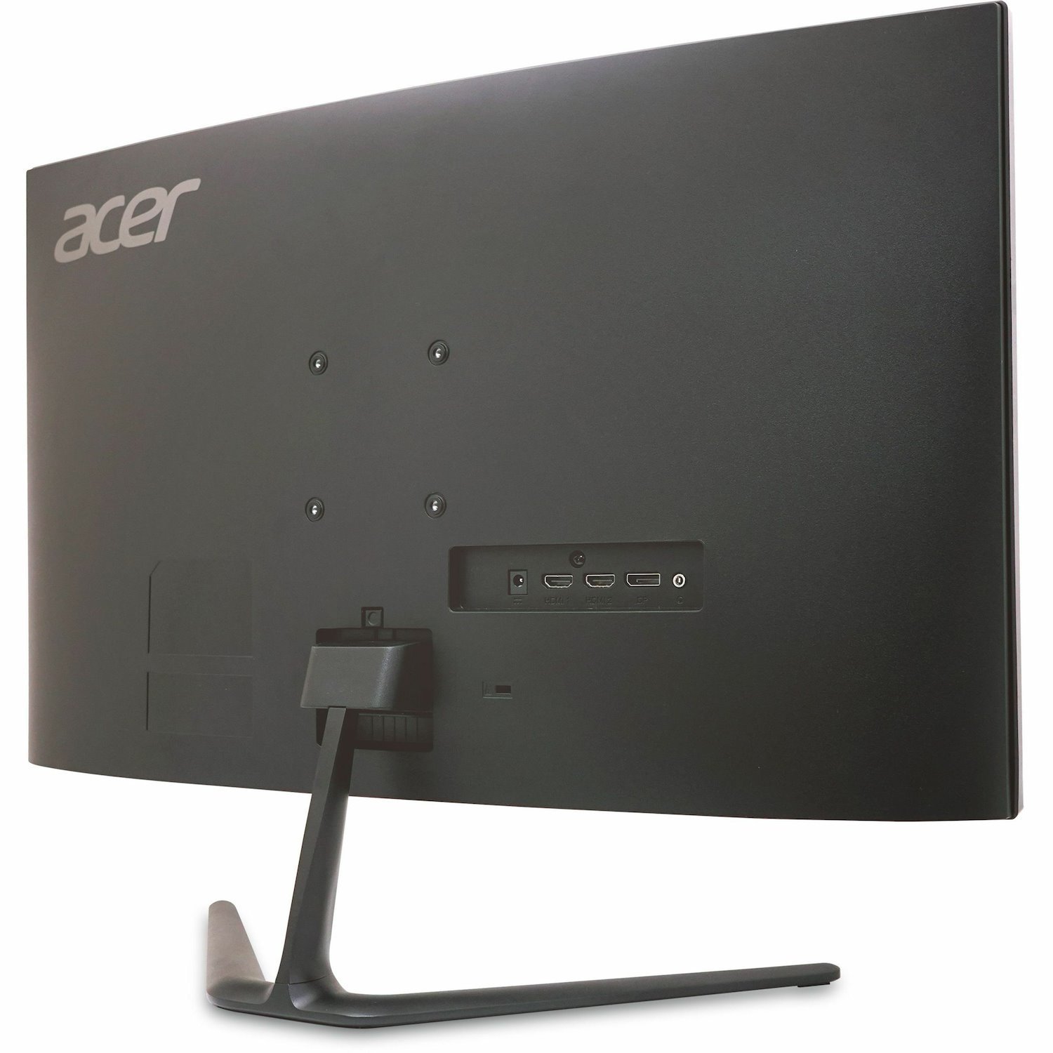 Acer Nitro ED270R S3 27" Class Full HD Gaming LED Monitor - 16:9 - Black