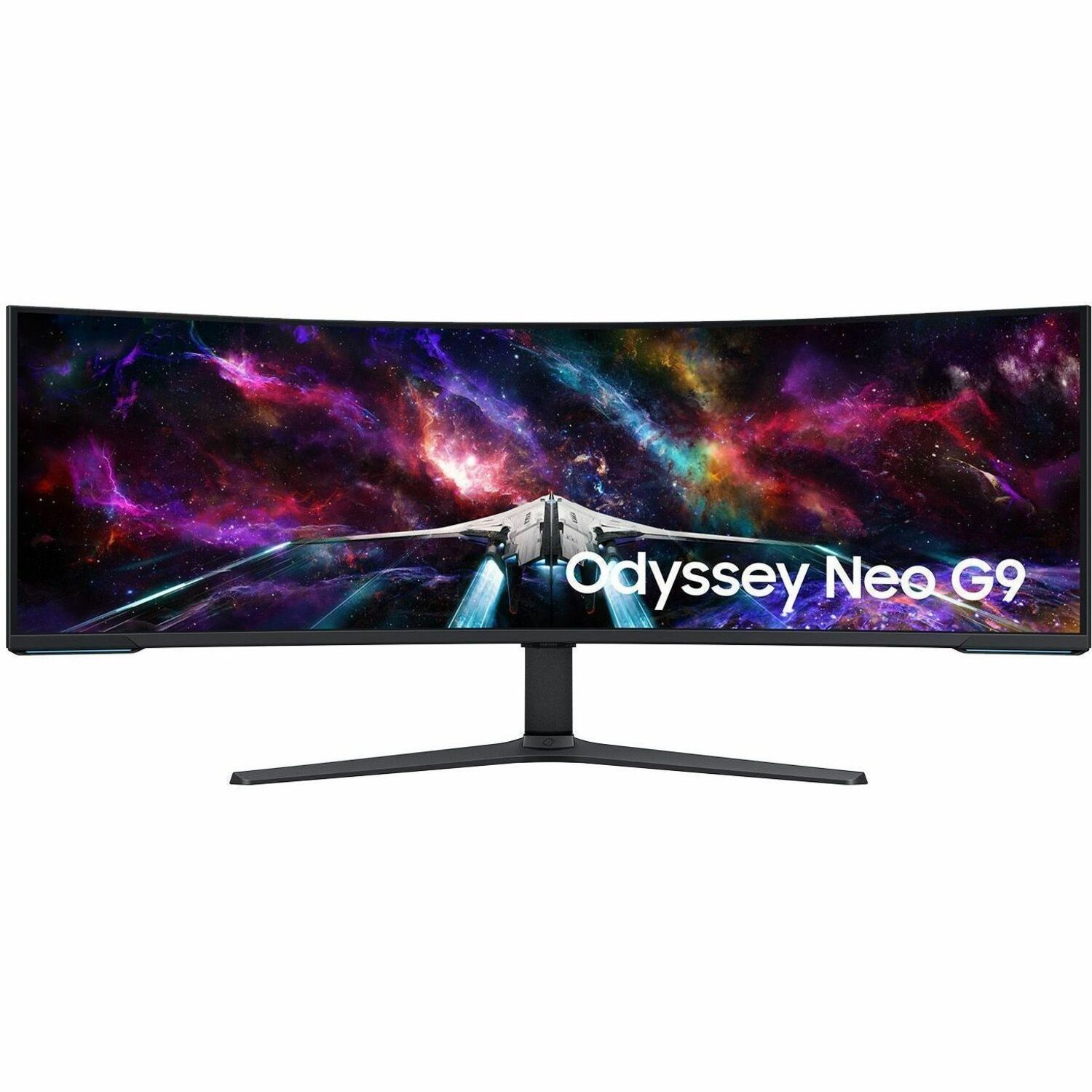 Samsung 57In 32:9 Va 240HZ 7680X2160