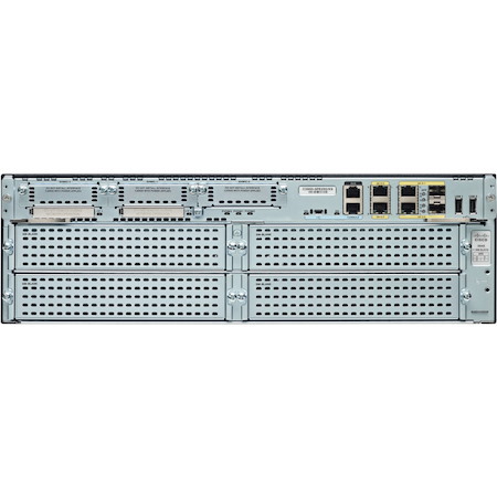 Cisco-IMSourcing 3945E Router
