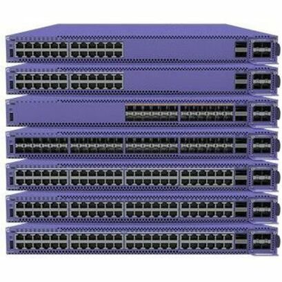 Extreme Networks 5520 24-port SFP+ Switch
