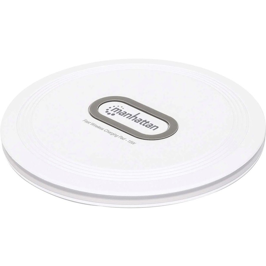 Manhattan Fast Wireless Charging Pad - 15 W