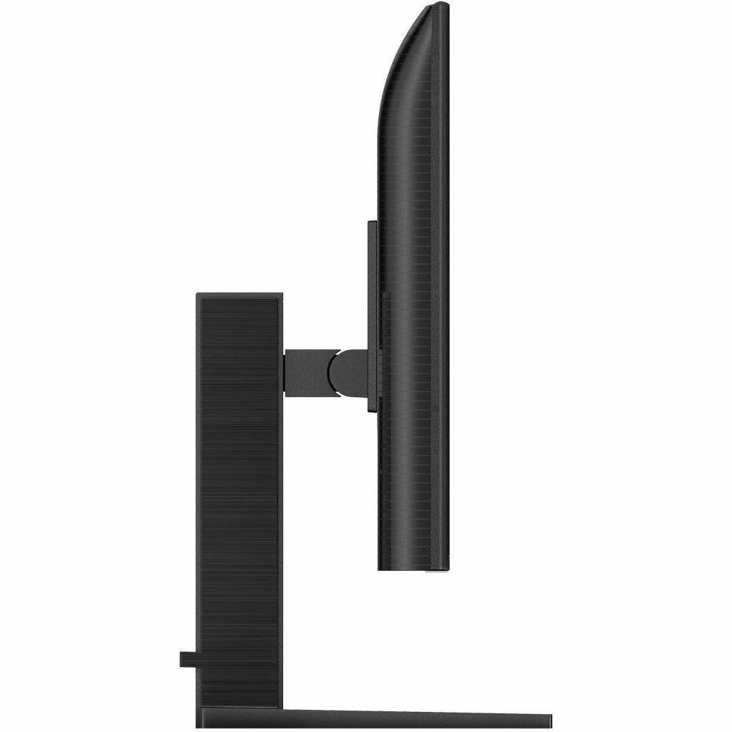 Philips 27E1N1300AE 27" Class Full HD LED Monitor - 16:9 - Textured Black